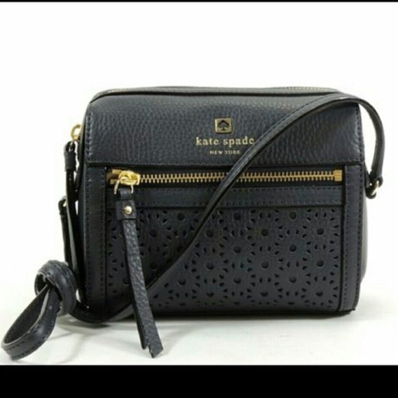 kate spade Handbags - Kate Spade Looloo Perri Lane Bubbles Crossbody Bag
